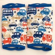 Teething Pad Buddy Buddy