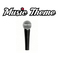 JTS Dynamic Microphone. Handheld Microphone.