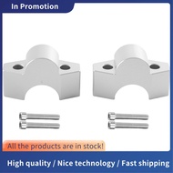 Handlebar Riser Drag Handle Bar Clamp Extend Adapter for  XAdv 750 Adv750 Adv150 Adv160 Adv350 ADV 1