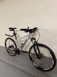 Giant talon 2022 mountain bike 越野單車