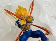 免運脫坑便宜賣 魂商店限定 Figuarts ZERO 七龍珠 超級賽亞人 達爾 貝吉塔