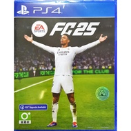 PS4 GAME FC 25 R3 (USED)