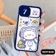 Softcase AERO SLIDE CAMERA FOR VIVO V19/V5/Y66/V21E V21 4G/Y53/Y19/V20/S1 CASE SLIDE CAMERA CASE CAM