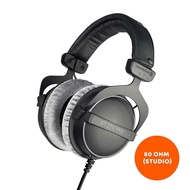 [We Ship Everyday] beyerdynamic DT770 PRO 80 Ohm Closed Studio Headphones
