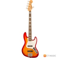 Squier Classic Vibe Active ’70s Jazz Bass V เบสไฟฟ้า