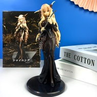 Arknights Amiya Figure Bunny Girl Arknights Phantom Figure Beautiful Girl Game Peripheral Ornament M