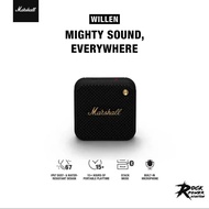 [Official Authentic]  Marshall Willen Bluetooth - 1 year warranty + Free shipping (bluetooth speaker portable speaker portable bluetooth speaker portable wireless bluetooth speaker speaker bluetooth)
