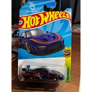 Hot Wheels STH Porsche 935 free protector