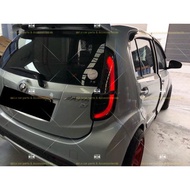 1 Pair Myvi Lagi best -- LED Tail lamp 100% High Quality Ready store