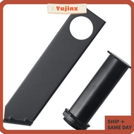 YUJINX Filament Mount Bracket, Metal  Printer Filament Bracket, Stable Printing  Filament Rack Spool