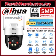 🔥READY STOCK🔥DAHUA Picoo Dual Lens 5.0MP D1 DH-P5AE-PV IP Wireless 3MP Outdoor WiFi Pan & Tilt Camer