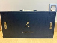 Johnnie Walker 撲克牌籌碼套裝
