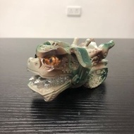 One up sofubi 日本 搪膠公仔