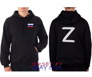HOODIE RUSSIA Z RUSIA JAKET