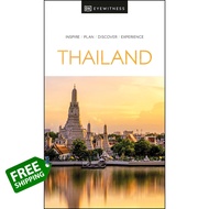 Great price >>> พร้อมส่ง DK Eyewitness Thailand (Dk Eyewitness Travel Guides Thailand) [Paperback]