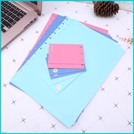 Nan Notebook Cover PU Cover 2pcs A4 A5 A6 A7 B5 Size Journal Cover Diary Cover