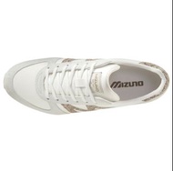 【💥日本直送】Mizuno MR1 2E 鞋 波鞋 鞋 男女通用 米色