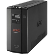 APC BX1000M-TW Back UPS Pro 在線互動式 不斷電系統