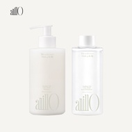[ANILLO][Gardenia veil] Color Shield Shampoo 300ml + Treatment 200ml