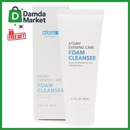 Atomy  Atomy Evening Care Foam Cleanser  150ml