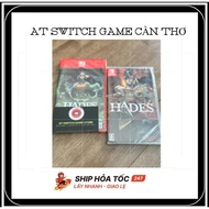 Game Hades 1 2 - Nintendo Switch