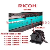 Ricoh MP4000 Drum Claw / Drum Picker Finger AD025021 Compatible MP5000 MP4001 MP5001 MP4002 MP5002