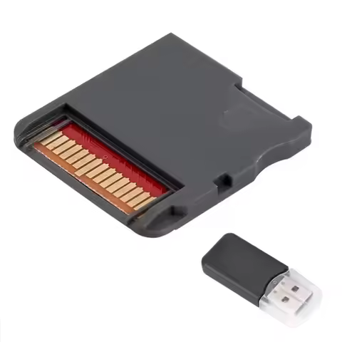 R4 Games Memory Card Support Download By Self 3DS Game 3DS Game Flashcard Video Game Card for NDS MD