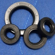 Demak DTM 200 - Engine Oil Seal Set (4 Pcs)