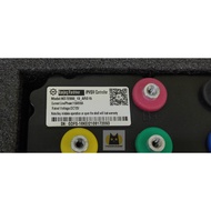 Controller Nanjing Fardriver ND72300 BLDC programmable Electric Motorcycle