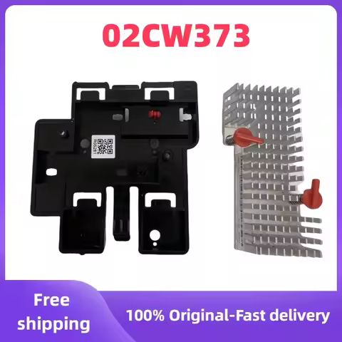 FOR Lenovo used 02CW373 M.2 SSD Bracket Kit II 4XF0U53614 ThinkCentre M910s M910t M920t M920s M420 M