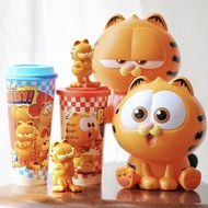 tumbler garfield garfield tumbler Periferal filem garfield tulen studioCawan berbentuk garfield, bal