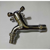Onda A812CIS A 812 CIS 1/ 2" inch Wall Mounted Water Faucet