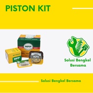 PISTON KIT YAMAHA V-IXION NPP