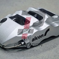 Alcon Car 97 Brake Calipers