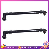 【HOT SALE】 2X 11611432559 PCV Crankcase Valve Breather Vent Hose for  E36 E46 E39 E60 E53