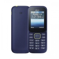 Handphone Samsung B310 NEW GARANSI 2 BULAN UNIT BARU Hp Samsung B310E PHYTON GARANSI