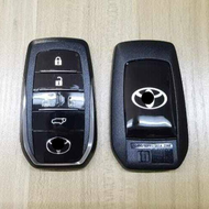 TOYOTA VELLFIRE ALPHARD AGH30 GGH30 UPGRADE NEW REMOTE KEY COVER  NOAH / SIENTA / VOXY