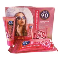 KISS BEAUTY SUNSCREEN