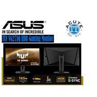 ASUS TUF Gaming VG27AQ HDR Gaming Monitor