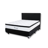 ELEPHANT Springbed Set Bristol (Khusus Jabodetabek)