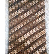 Bengawan CITY CAP BATIK FABRIC