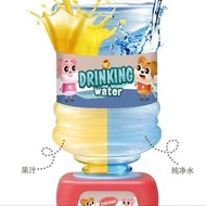 tma Mainan Edukasi Dispenser Air Minum Anak Water Toys Tempat Mini