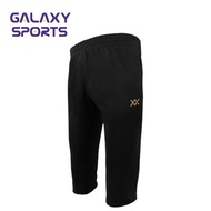 MAXX 3 Quarter Sports Pants Seluar Sukan Man Men MXPP3Q17