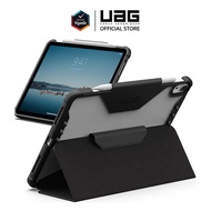 UAG  เคสสำหรับ iPad Air 11 / Air 13 (M3/M2) รุ่น Plyo LT