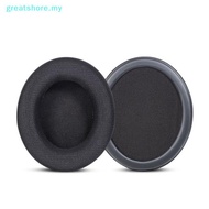 greatshore   Earpad for CORSAIR HS35 HS40 Headphones Soft Sponge Cover Replacements Headphone Elasti
