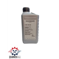 G052182A2 100% ORIGINAL AUDI VOLKSWAGEN ATF DSG 6 Speed Auto Gear Oil (1L) - Golf GTI / Audi TT Auto