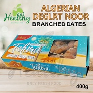 Kuma | Dates  | Deglet Noor| Tahira | Algerian Dates Noor | KURMA TANGKAI DEGLET NOUR ALGERIA | PREM