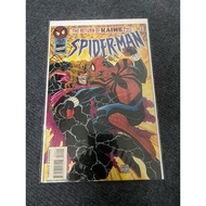 Spider-Man #50 The Return of Kaine Part 1 - Marvel Modern Comic - Marvel Original Comic