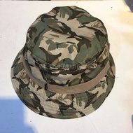 PREMIUM Topi Rimba Eiger Original Eiger Army Tms