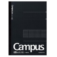 Shopee Arrive The Next Day KOKUYO Campus Checkered Notebook B5 Stepping Stone Shopping Network Kokuy